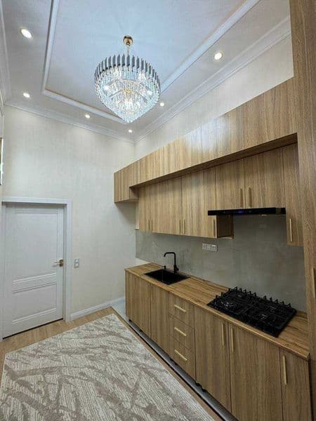 Сдаётся КЛАССНАЯ квартира<br />
<br />
• Район: Мирзо-Улугбе — фото 4