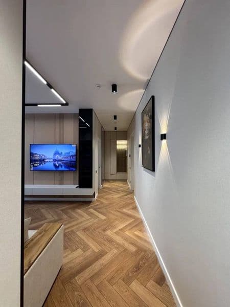 Мирзо-Улугбекский район<br />
ЖК NRG Botanika<br />
<br />
2 — фото 5