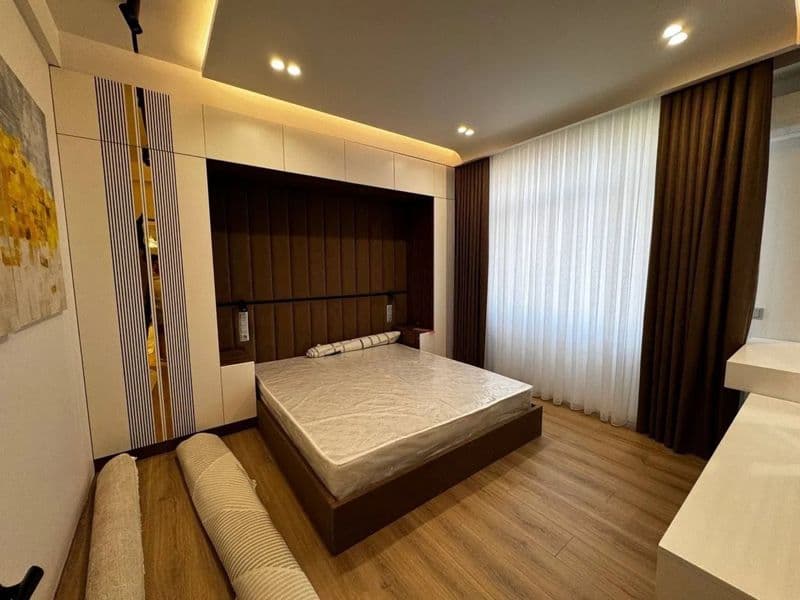 Сдается квартира<br />
<br />
Район: Мирзо-Улугбекский <br / — фото 3