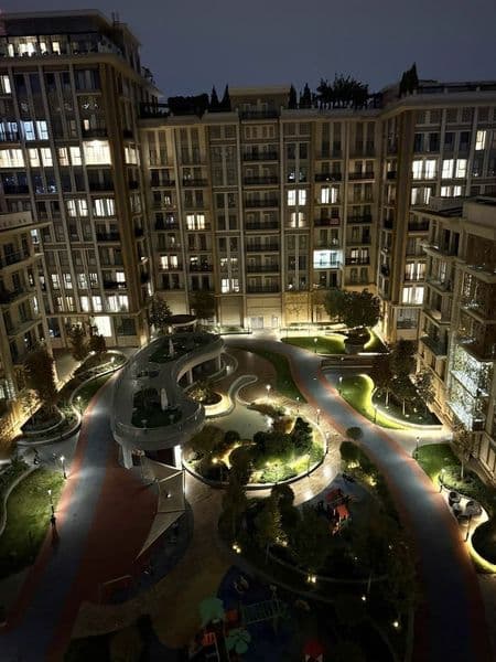 Мирабадский район <br />
Жк Mirabad avenue <br />
2 комнатна