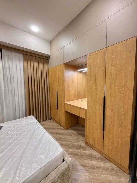 • Район: Мирзо Улугбек <br />
• <br />
• Комнат: 2<br />
• Э — фото 4