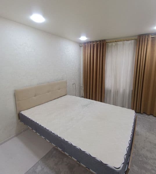 Сдается в аренду двухкомнатная квартира в Новостройке. В ней