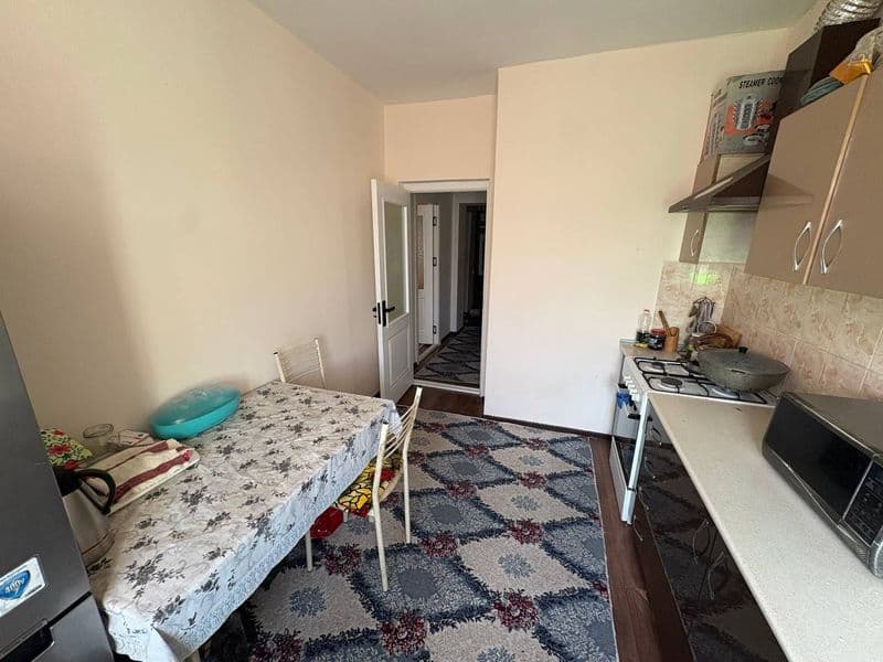 Yashnobod tumani, 58A harbiy shaharcha, Olmos mahalla<br />
 — фото 4