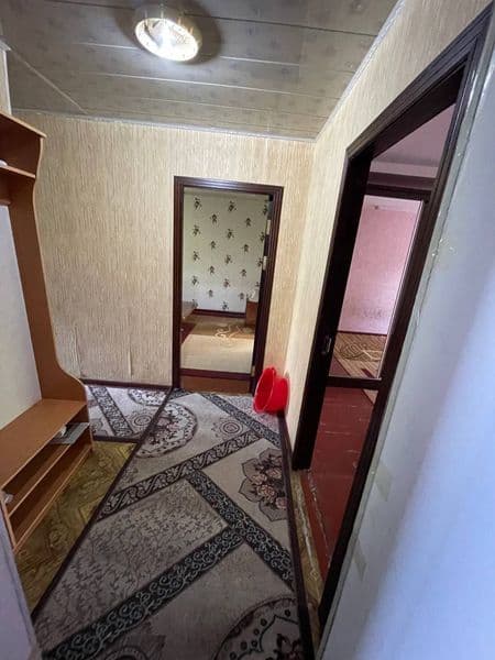 Chilonzor parusni orqasida Bolalarga Sheriklikga kvartira <b — фото 2