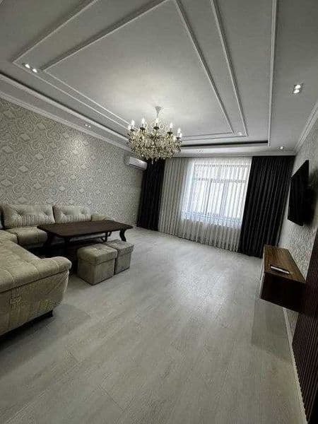 Сдаётся уютная и полностью меблированная 2-комнатная квартир — фото 4