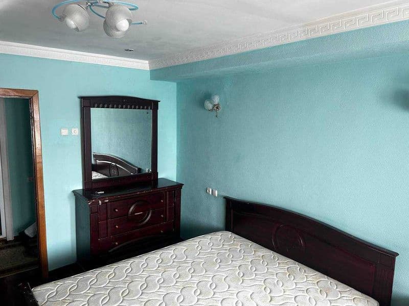 Своя квартира. Средний ремонт состояние квартиры отличное. К — фото 4