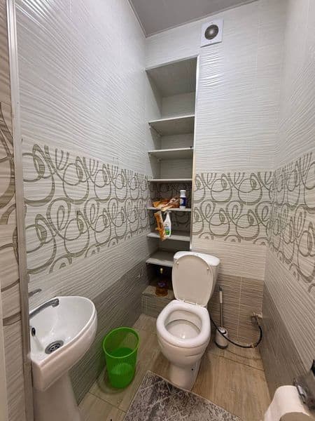 Sergeli metro Elit hous<br />
1/2 xona <br />
Sergili 3 chi 