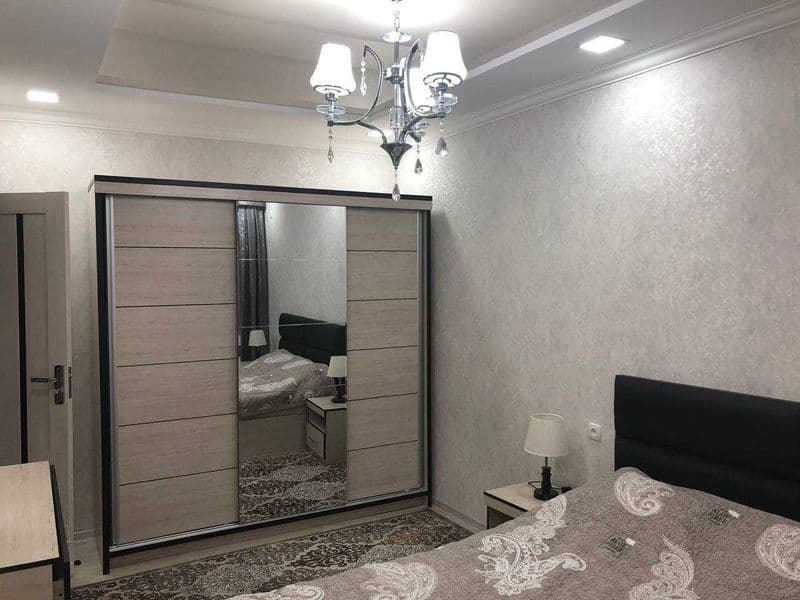 Премиальная квартира<br />
<br />
Район: Мирабадский<br />
А — фото 5