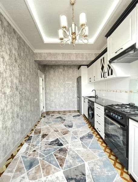 Учтепа туманида жойлашган шинам ва тоза квартира арендага бе — фото 2