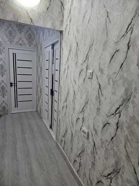 Район: Яккасарай <br />
Адрес: Кушбеги <br />
<br />
Комнат: — фото 4