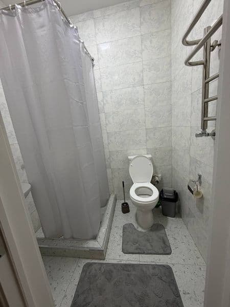 Аренда квартира сергели навастройка мошина бозор рупарасида  — фото 5