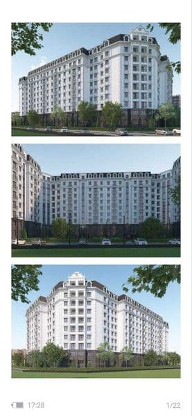 2/9/10 <br />
Сдается 2 комнатная квартира Новостройка Карас