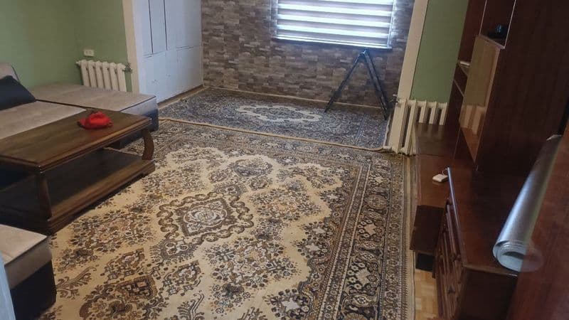 Аренда  долгосрочная метро Ойбек,  напротив клиники Диёр. Кв — фото 5