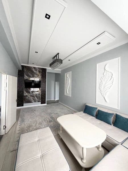 Максим Горький Пушкин Новостройка 2Х-Комнатная евроремонт ме