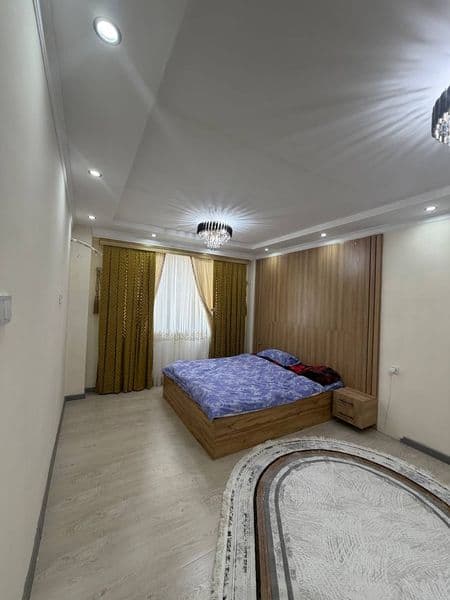 Qizlaga kvartira bez makler<br />
Chilonzor 10 kvartal Shuxr