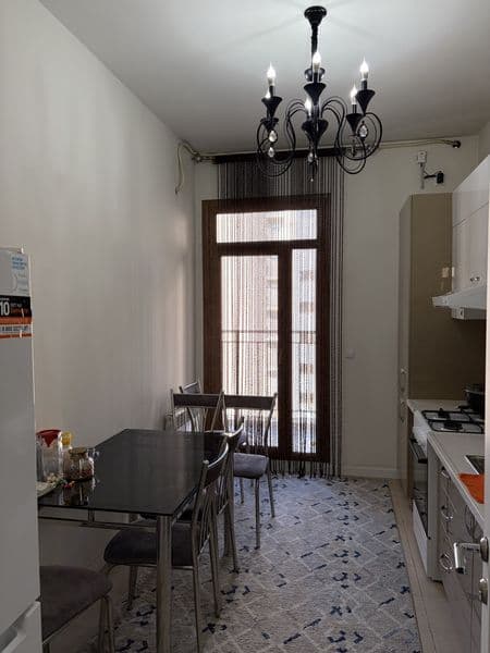 квартира Навастройка <br />
Район - Алмазар <br />
Ориентир 