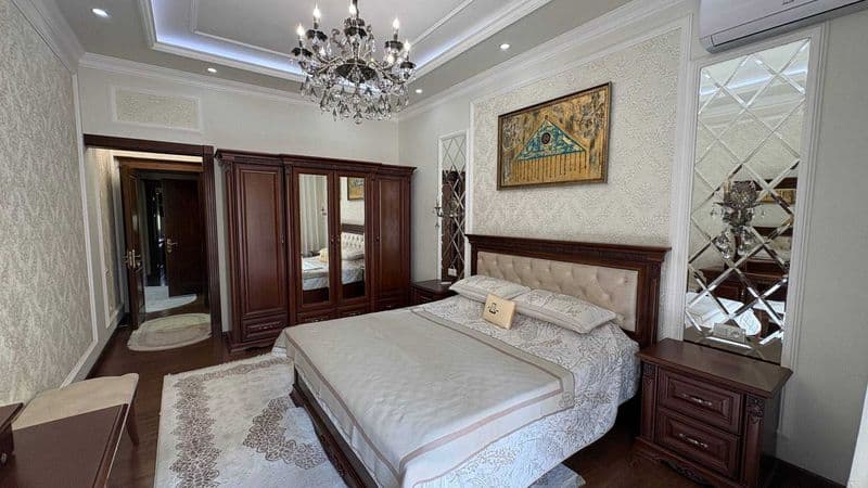 АРЕНДА<br />
 <br />
Яшнабад район  <br />
Ор-р : Паркенский — фото 3