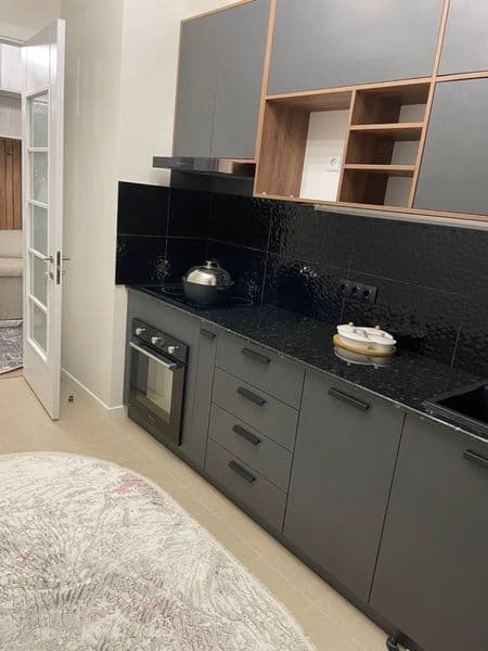 Аренда квартира Навастройка <br />
Район - Алмазар <br />
Ор — фото 5