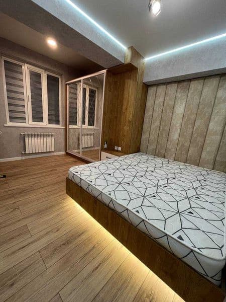 Сдаётся квартира на Ц-5 <br />
Ориентир - Немецкое посольств — фото 2