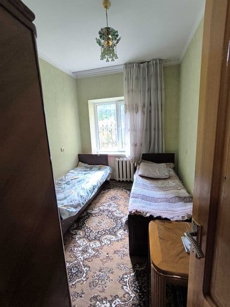 Мирзо Улугбек тумани Буз 2 массивида квартира ижарага берила — фото 5