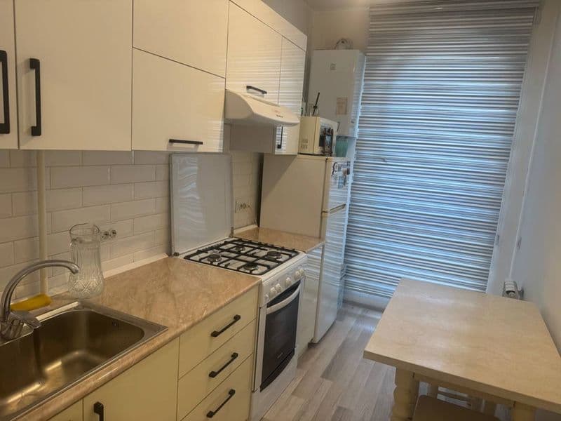 Сдаётся квартира на Узбум ЖК АССАЛОМ СОХИЛ <br />
<br />
Ори — фото 2