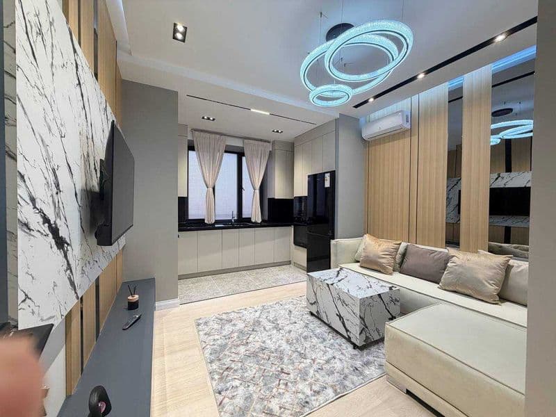 • Район: Мирзо Улугбек<br />
• Адрес: Паркентский<br />
<br  — фото 2