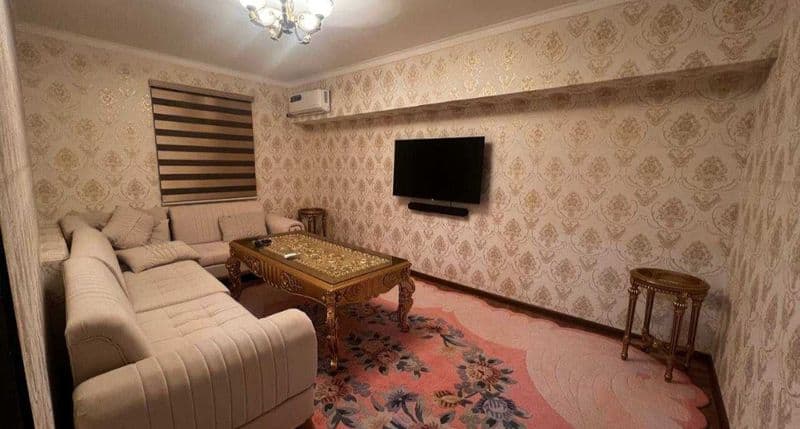 Сдаётся в аренду 4 комнатная квартира укомплектована в центр — фото 4