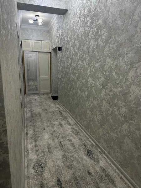 Сдаётся шикарная 3-комнатная квартира в Ц-5<br />
<br />
 Ра — фото 2