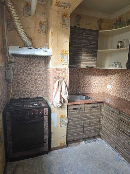 Срочня сдается квартира рисвий ислом Ота мечеть 1 этаж 3 ком — фото 2