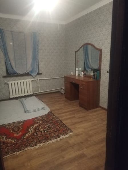 Огир босик  тоза хушмомилали кизлар керак. Комунал туловлари — фото 4