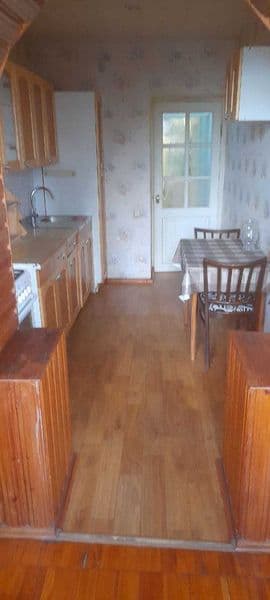 Сдаётся квартира в центре города. 2/3/4 в кирпичном доме. Чи — фото 2