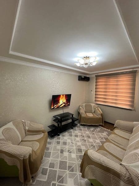 Сдается квартира после ремонта молодой семье , парню ,девушк — фото 5