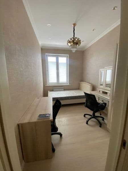 Аренда квартира олмазор район Ж/К Кембридж навастиройка дом  — фото 5