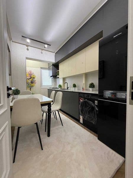 Уникальное предложение аренды в Мирзо-Улугбекском районе<br  — фото 3