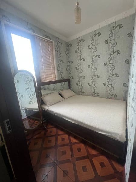 Срочно Аренда квартира <br />
#Вторичный. <br />
Учтепа 15-к — фото 4