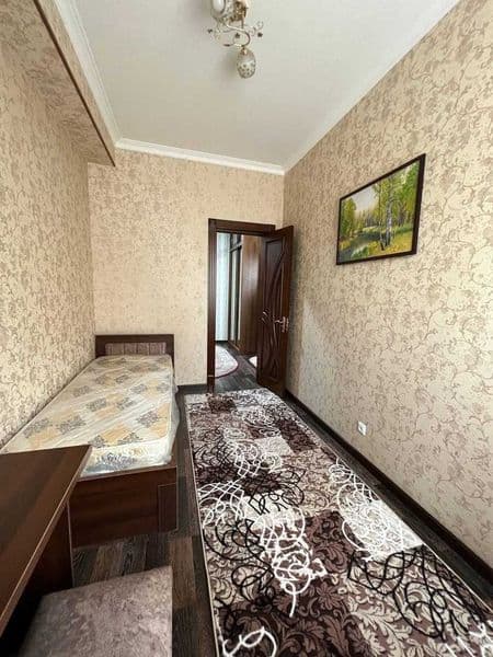 Сдаётся отличная и уютная квартира!<br />
<br />
 Район: Чил — фото 2