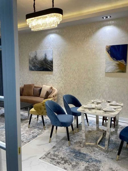 Сдаётся  Квартира В ЖК Gardens<br />
Ориентир - Ташкент Сити — фото 3