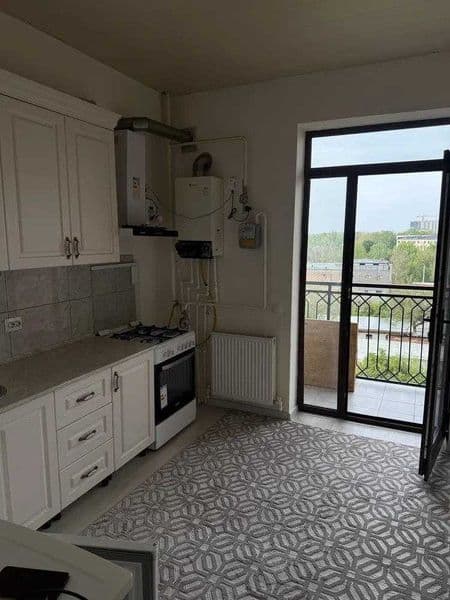 Аренда Квартира 1-хона 6 чи-этаж, 9-этажка дом. Хамма шароит — фото 2