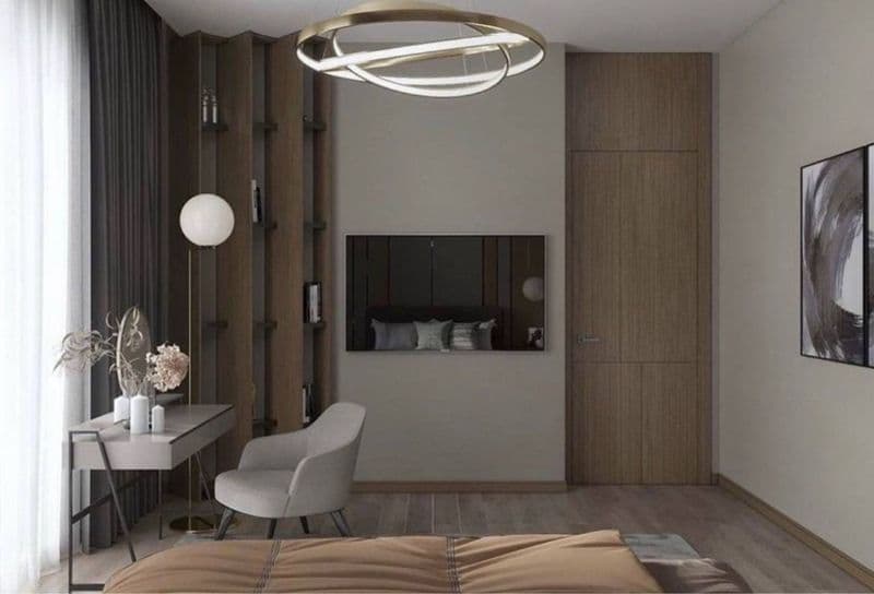 Шайхантахурский район<br />
Ташкент Сити<br />
ЖК Гарденс<br — фото 5