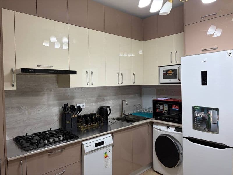 • Сдаётся квартира Навастройка <br />
• Район - Алмазар <br  — фото 5