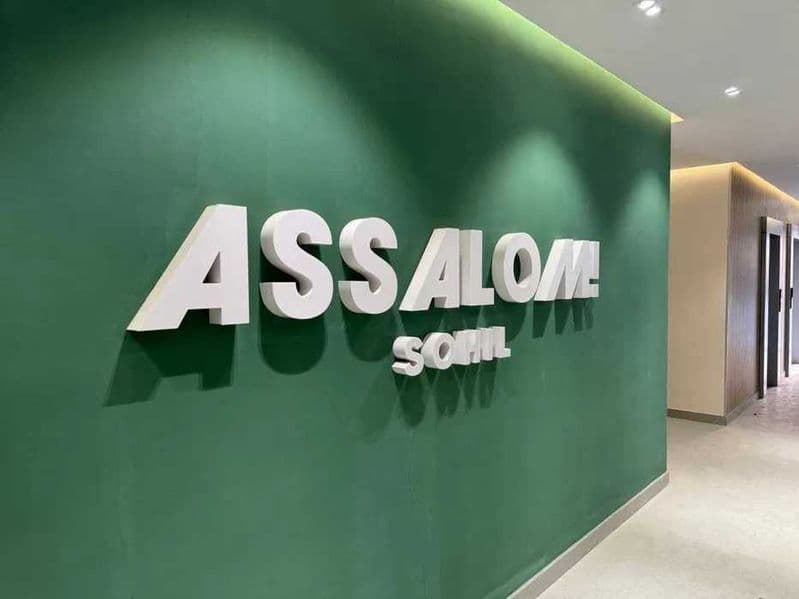 “Assalom Sohil” yangi kvartirasini zudlik bilan uzoq muddatg