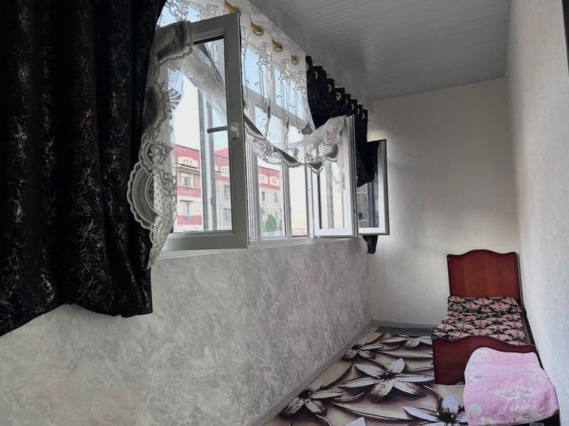 Ervo remont kvartira ijaraga beriladi faqat qizlaga yoki yos — фото 4