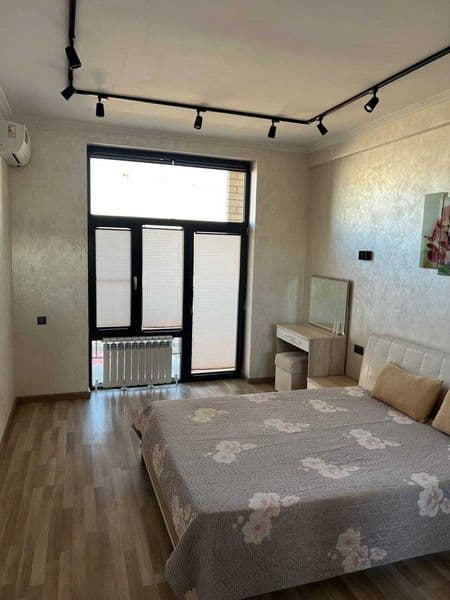 Сдаётся шикарная квартира ПРЕМИУМ класса. <br />
<br />
• Ра