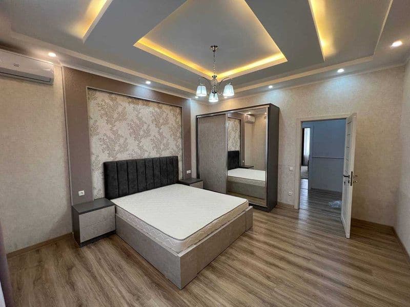 Сдаётся  Квартира <br />
Ориентир -  гостиница Интерконтенен — фото 3