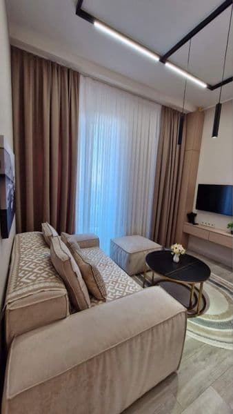 Аренда <br />
2 комнатная <br />
10 этаж <br />
17 этажность — фото 2