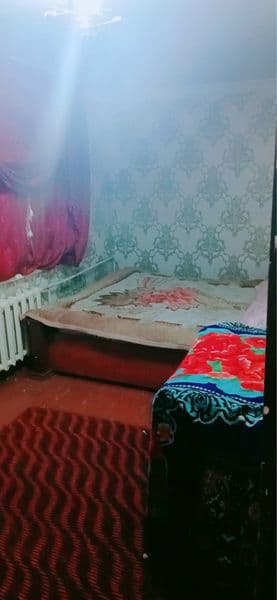 Сдается 2х ком.квартира <br />
2в3/5/5<br />
Чиланзар-ширин  — фото 3