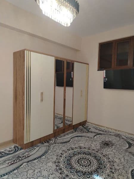 Сергили спутник 16а жойлашган 2хонали уйимиз арендага берила — фото 3