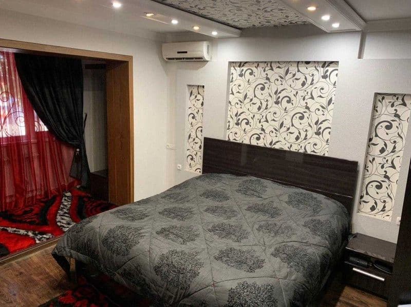 сдается своя квартира на дархане, ориентир  АКАЙ СИТИ, 4/3/6 — фото 5