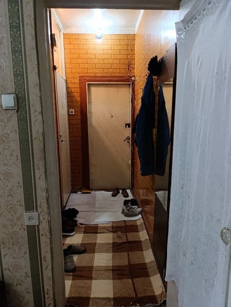 Yunusobod tumani 11 kvartal <br />
2/4/4 uy <br />
Xamma sha — фото 4