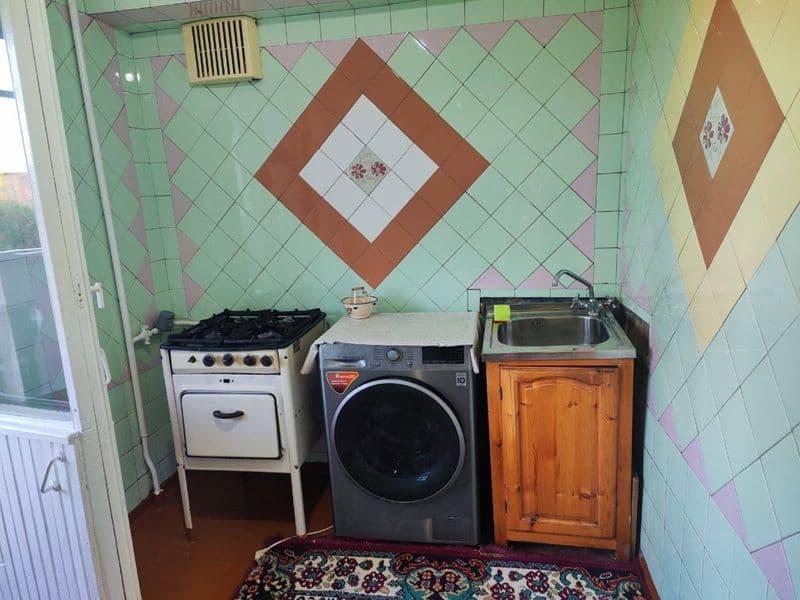 Сдам квартиру на Кара камыше 2/4 ориентир базар Тансикбаева. — фото 5